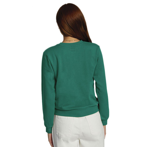 RVCA Γυναικείο φούτερ Camille Rowe - Sweatshirt For Women